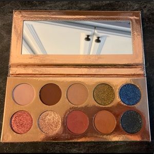 Dose of Colors Desi x Katy Friendcation Palette